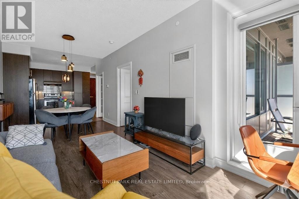 1109 - 277 South Park Road, Markham, Ontario  L3T 0B7 - Photo 15 - N13173658