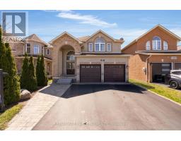 77 SOVEREIGN'S GATE, Barrie, Ontario