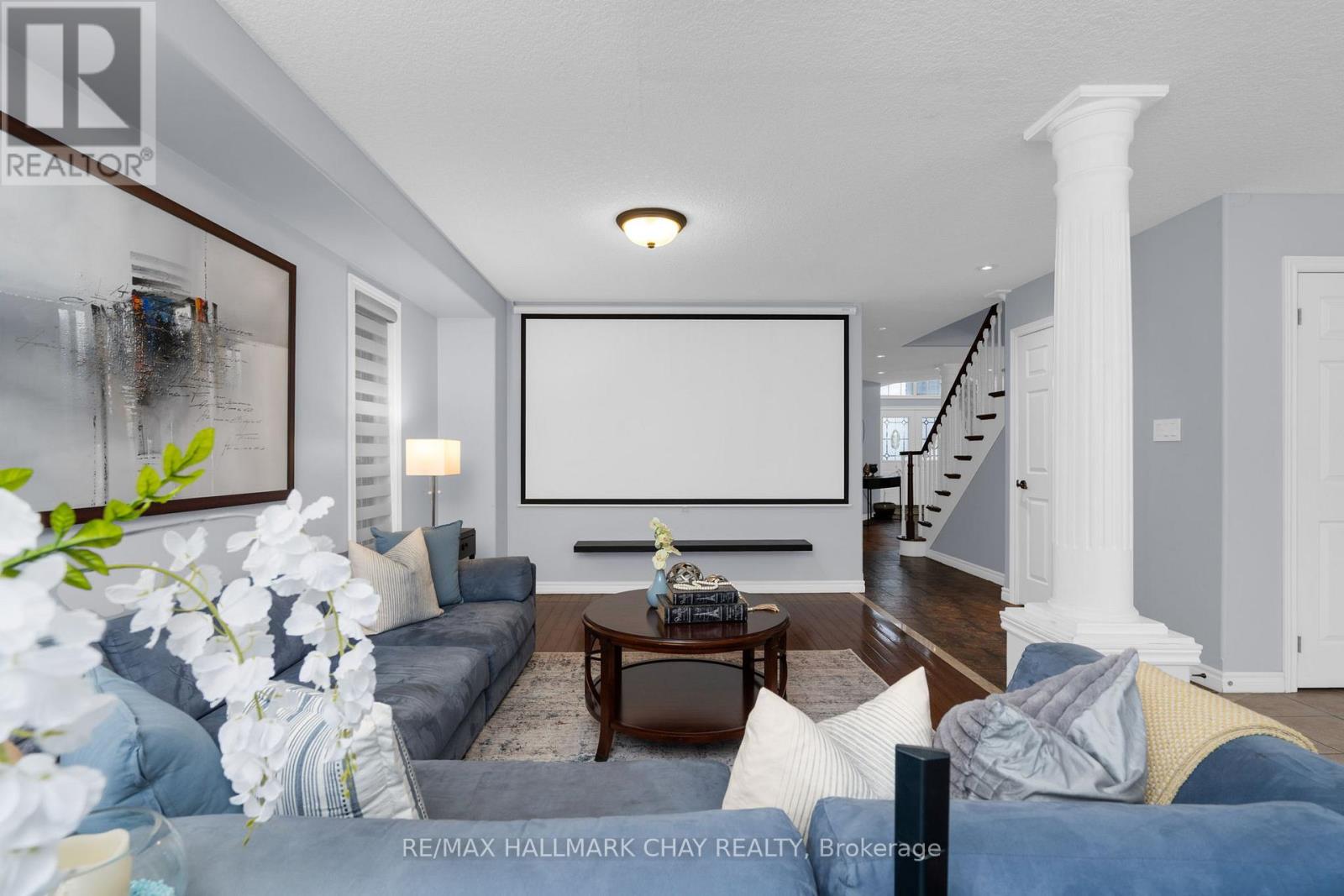77 Sovereign's Gate, Barrie, Ontario  L4N 0Y9 - Photo 18 - S13173626