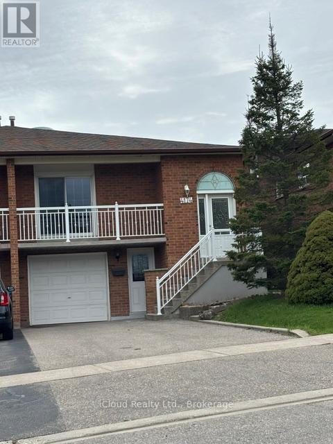 4174 WOODINGTON DRIVE, Mississauga, Ontario