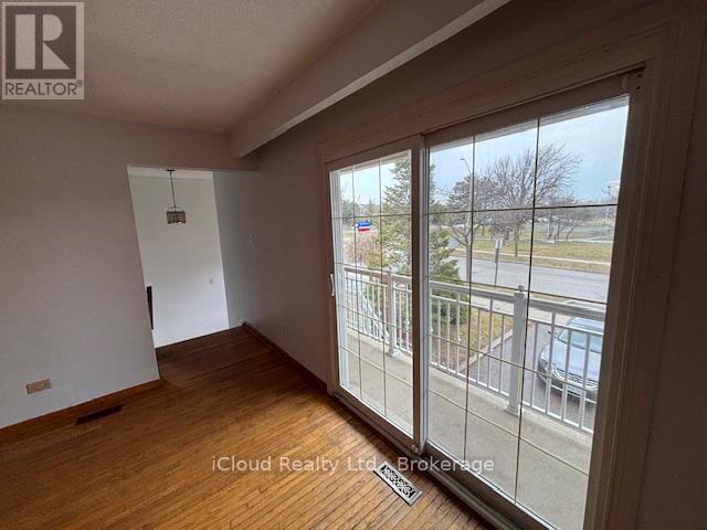 4174 Woodington Drive, Mississauga, Ontario  L4Z 1K4 - Photo 7 - W12939102