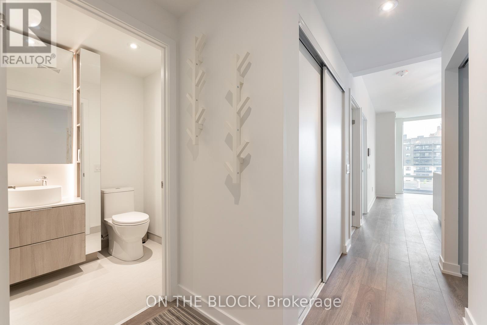 416 - 28 ANN STREET, Mississauga, Ontario