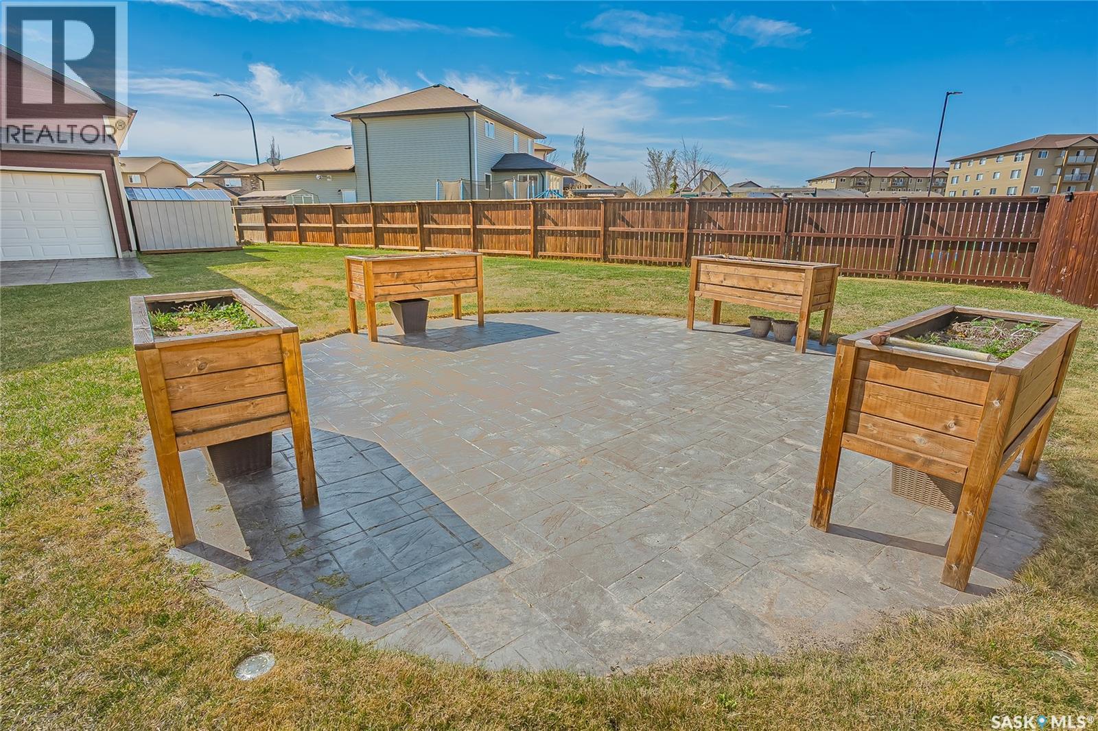 208 O' Meara Court, Warman, Saskatchewan  S0K 4S1 - Photo 48 - SK037046