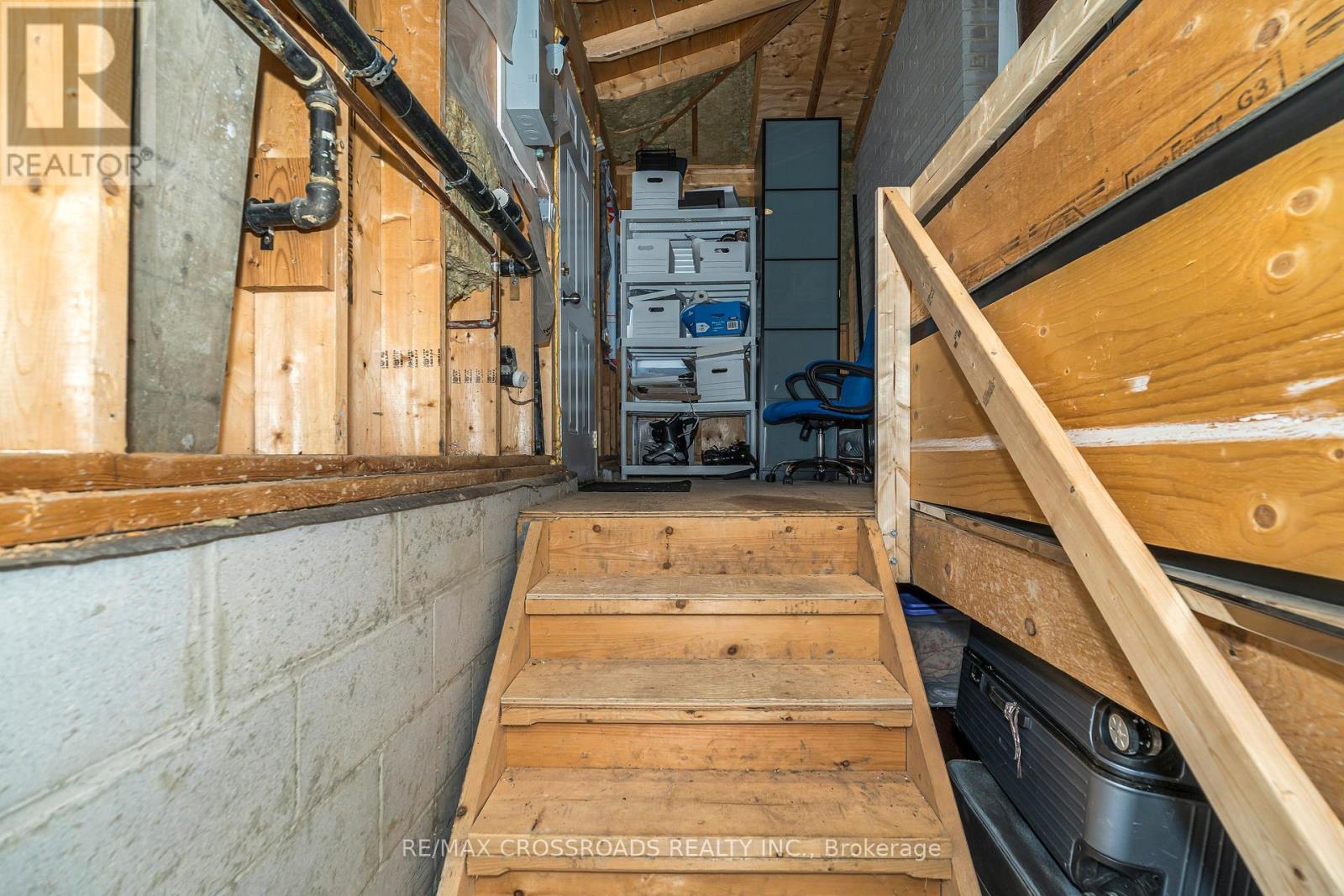 3 Wythenshawe Wood, Toronto, Ontario  M1E 1H1 - Photo 47 - E13039732