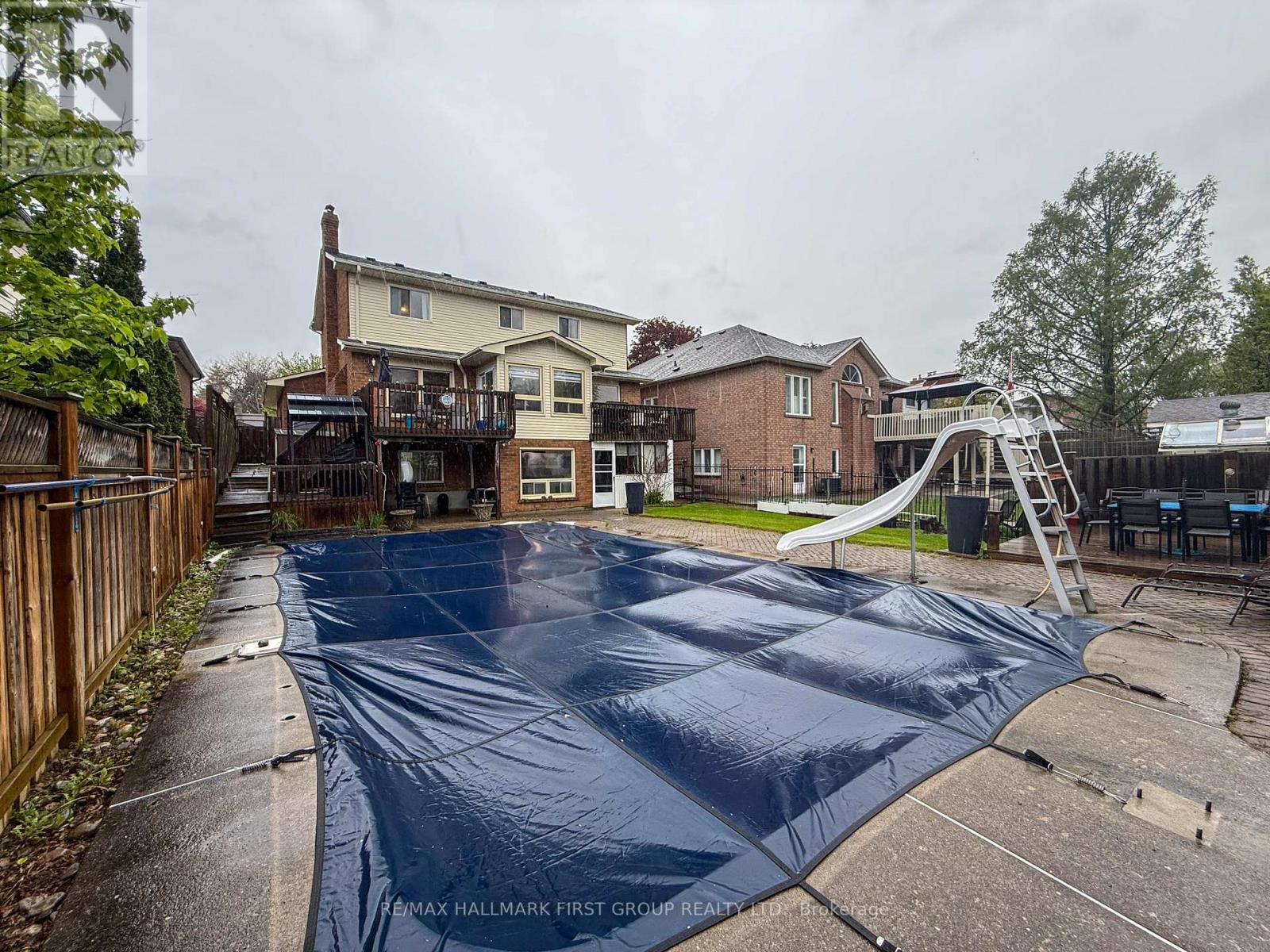 1855 New Street, Pickering (Amberlea), Ontario  L1V 3L9 - Photo 36 - E13162642