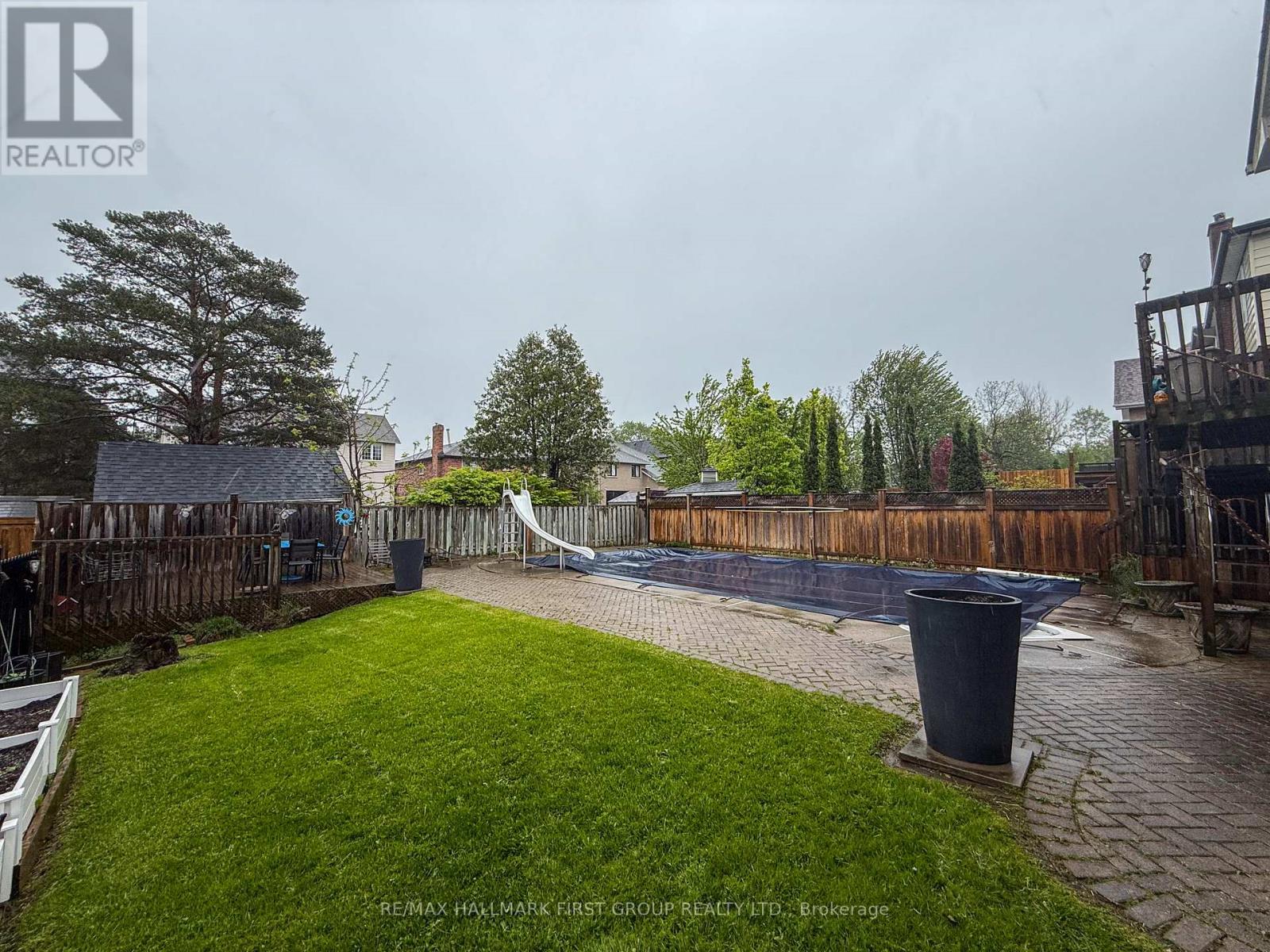 1855 New Street, Pickering (Amberlea), Ontario  L1V 3L9 - Photo 39 - E13162642