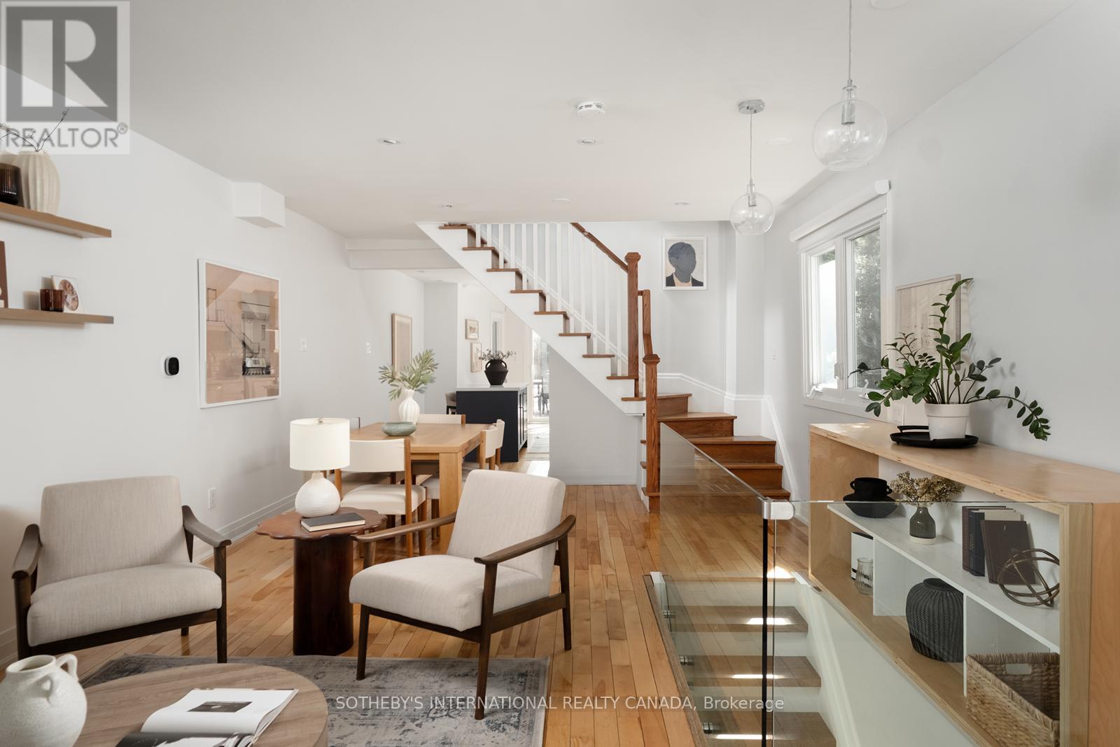 93 Fuller Avenue, Toronto, Ontario  M6R 2C4 - Photo 7 - W13173950