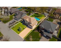40 FIELDSTONE CRESCENT, Middlesex Centre, Ontario