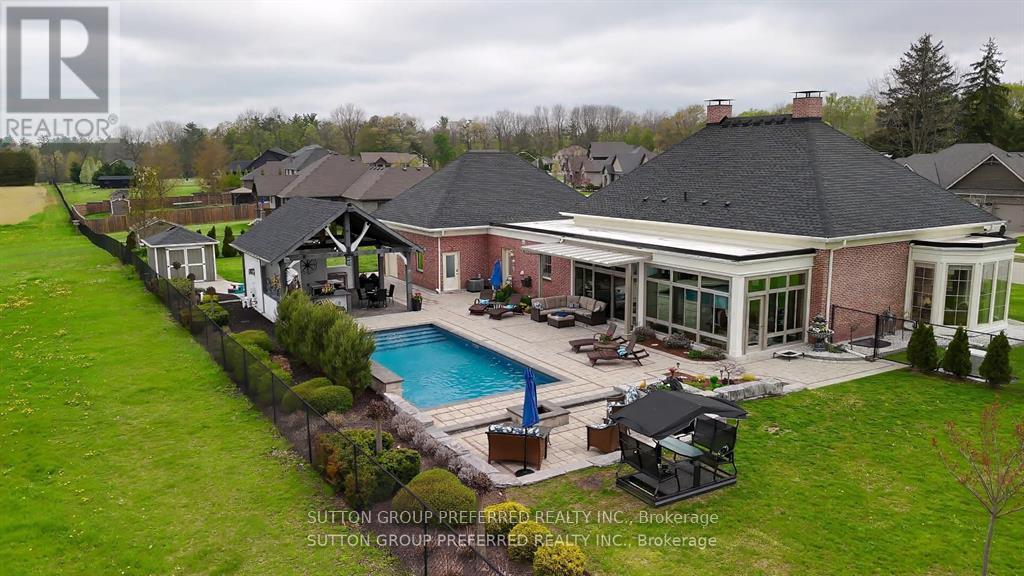 13 River Oaks Drive, Norwich, Ontario  N0J 1R0 - Photo 2 - X13169124