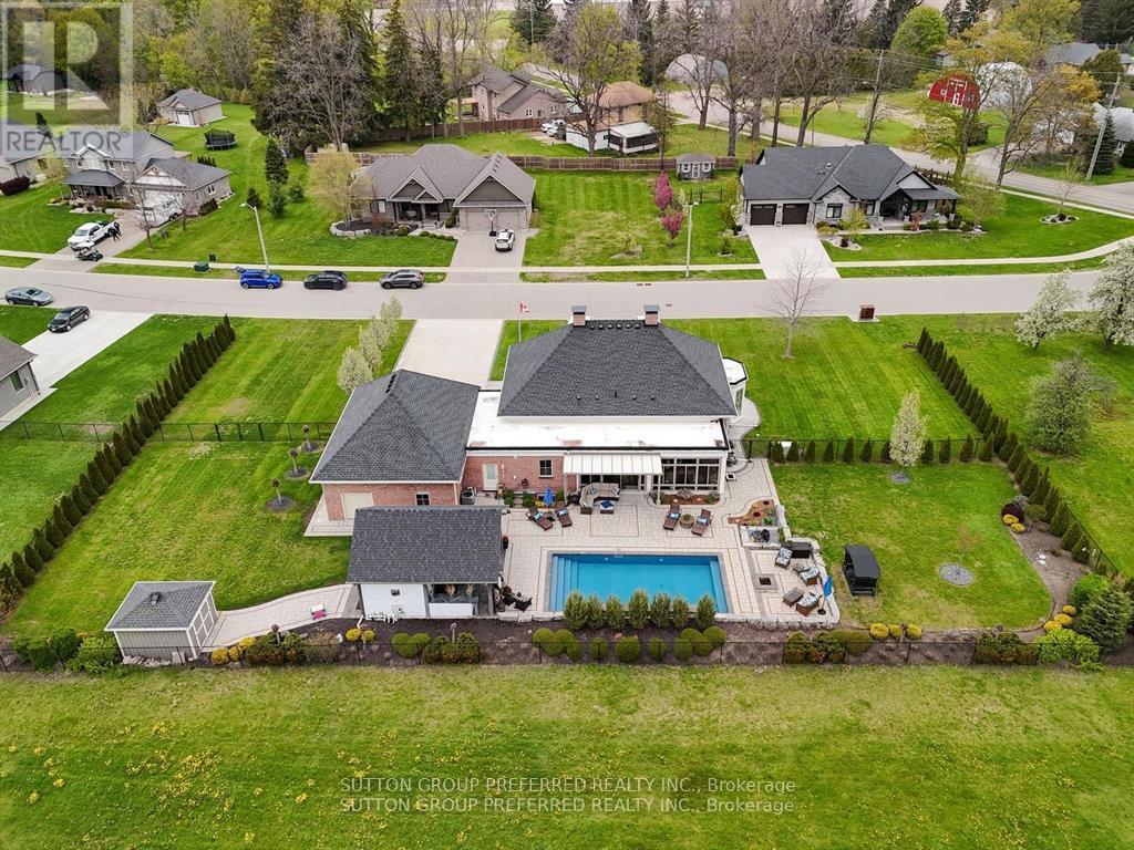 13 River Oaks Drive, Norwich, Ontario  N0J 1R0 - Photo 3 - X13169124