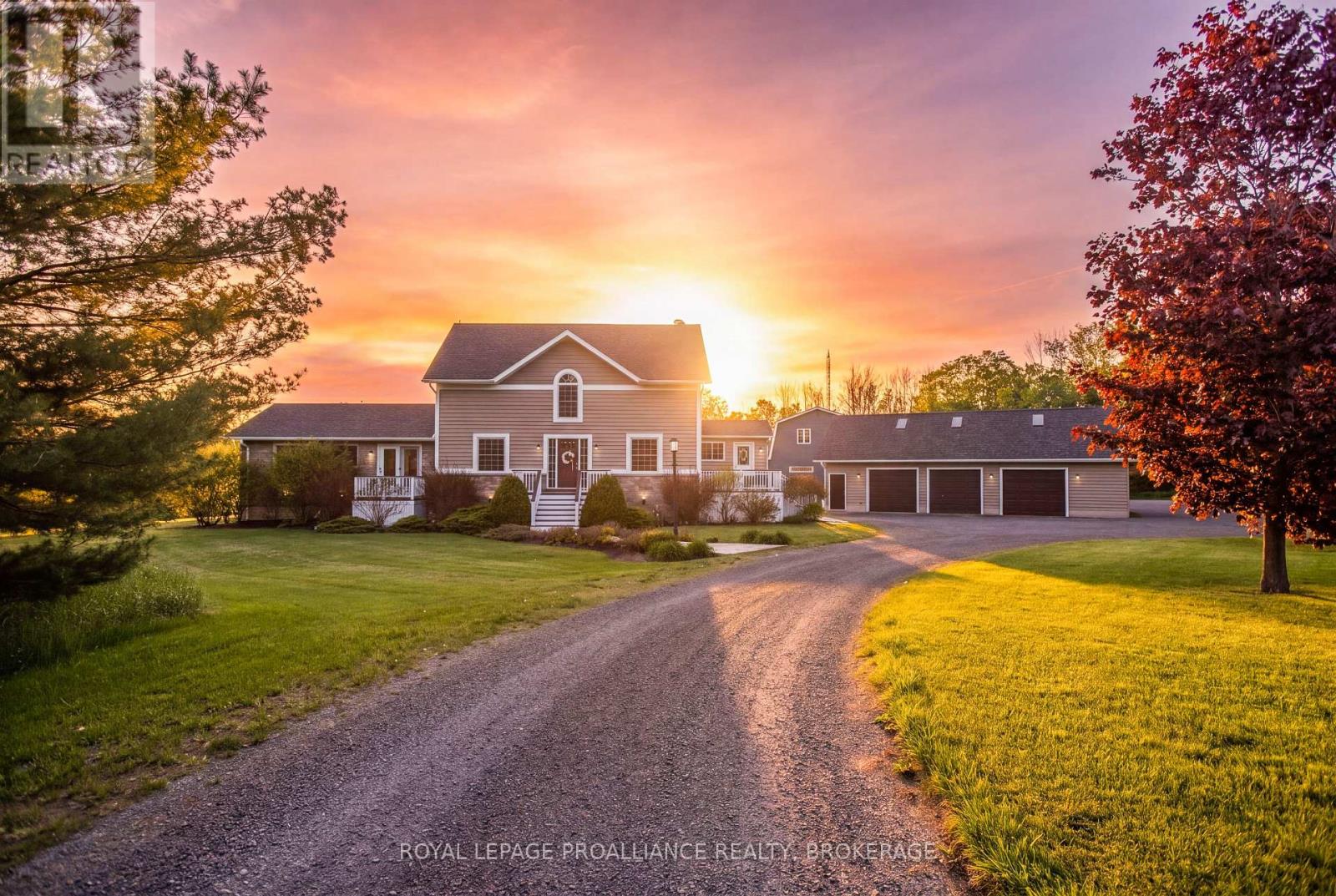 2489 Quabbin Road, Kingston, Ontario  K0H 2H0 - Photo 1 - X13174306
