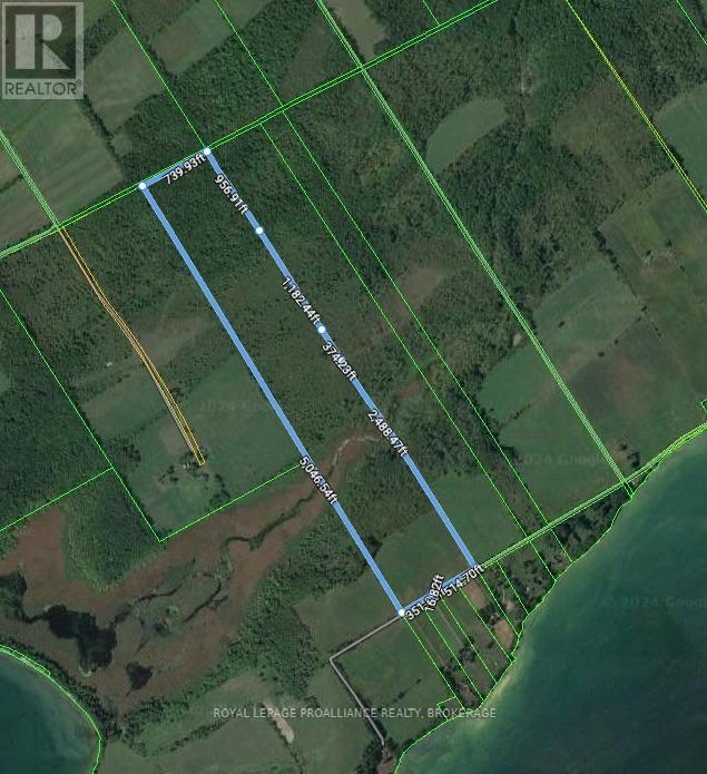 68 3rd Concession Road, Frontenac Islands, Ontario  K0H 2S0 - Photo 8 - X13174454