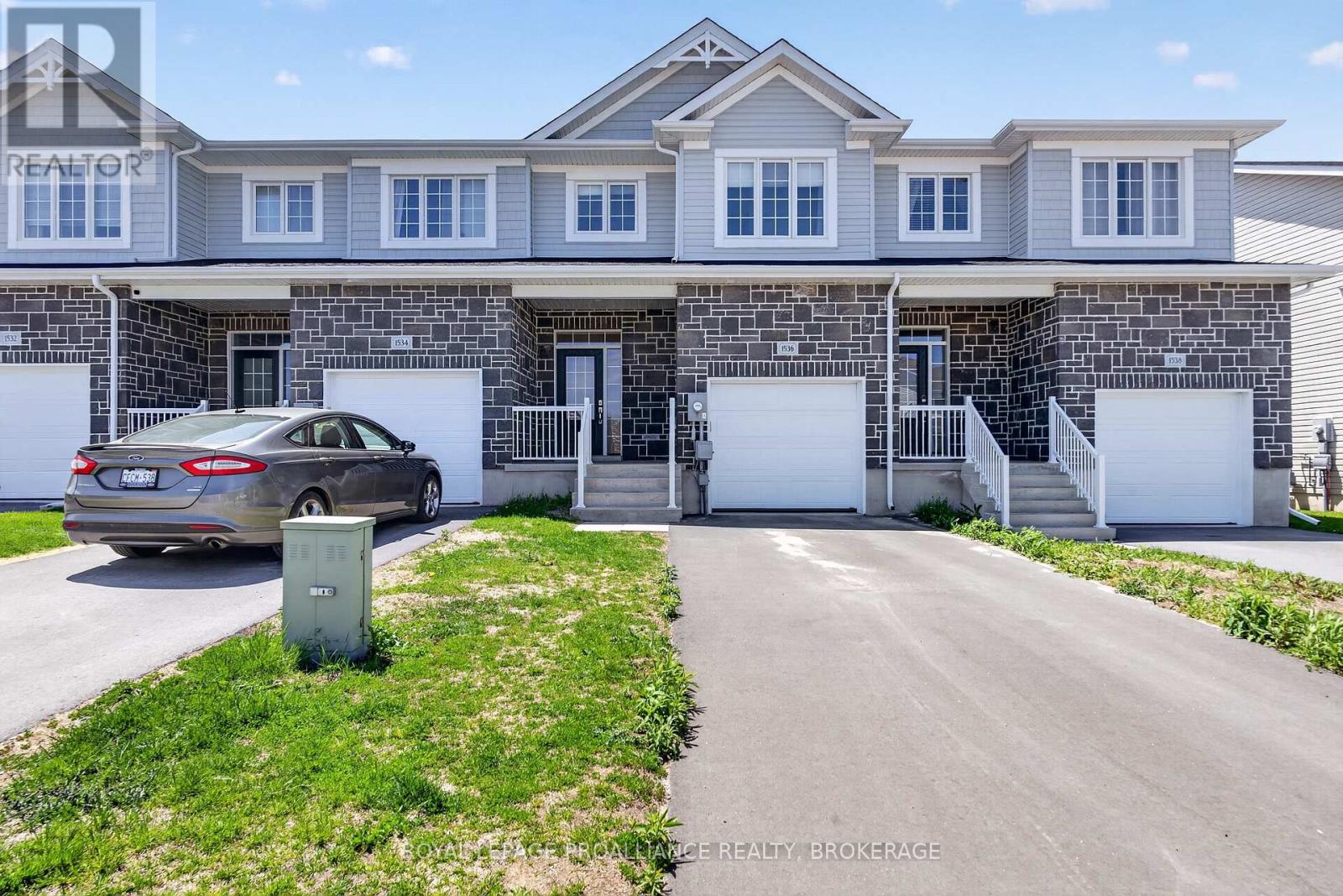 1536 SCARLET STREET, Kingston, Ontario