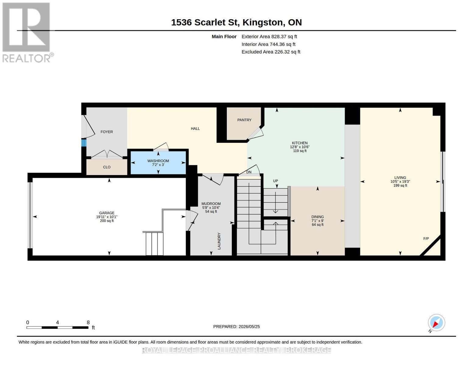 1536 Scarlet Street, Kingston, Ontario  K7K 0H6 - Photo 38 - X13174458