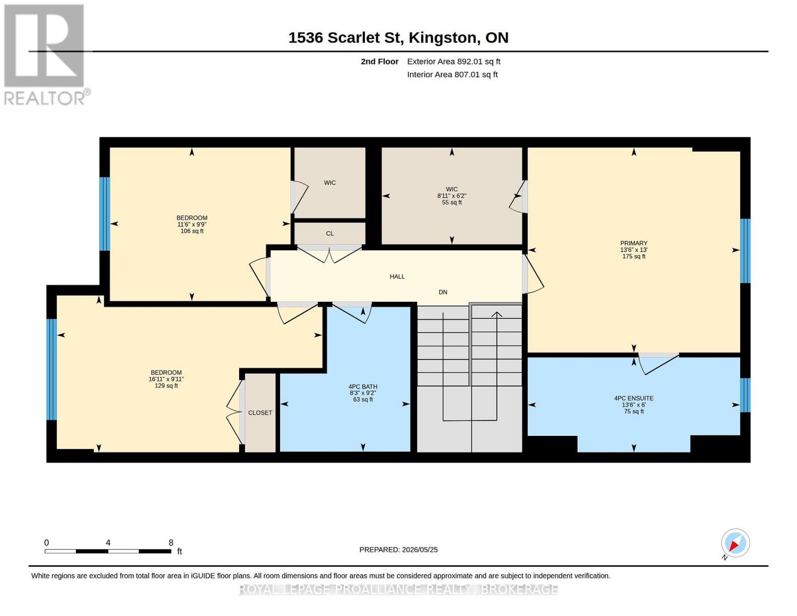 1536 Scarlet Street, Kingston, Ontario  K7K 0H6 - Photo 39 - X13174458