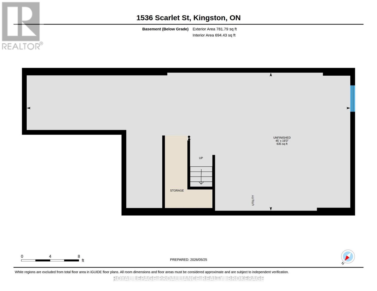 1536 Scarlet Street, Kingston, Ontario  K7K 0H6 - Photo 40 - X13174458