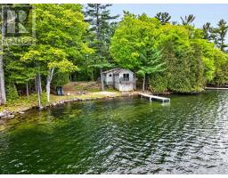805 BURNS LANE, Frontenac, Ontario