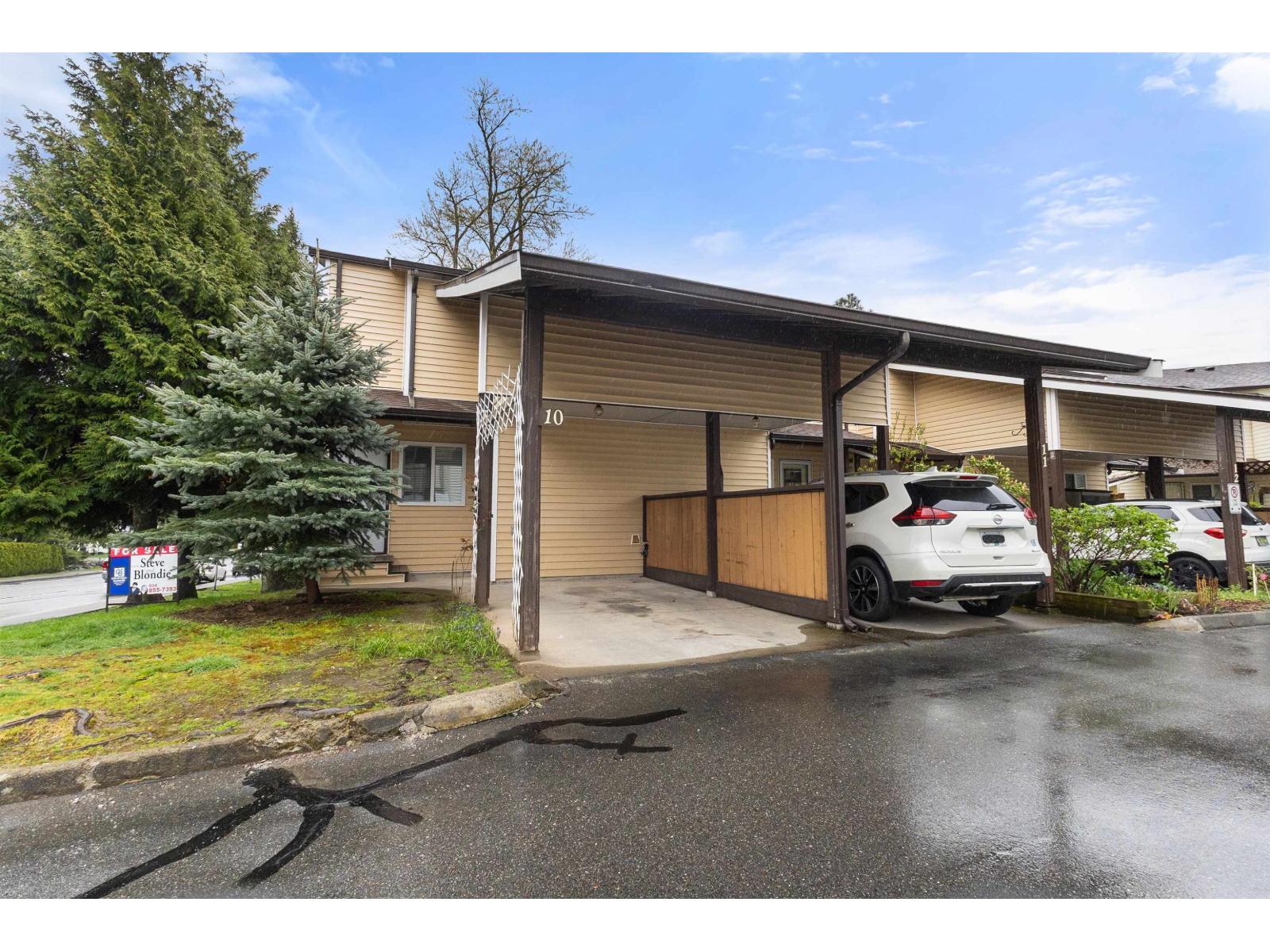 10 27272 32 Avenue, Langley, British Columbia  V4W 3T8 - Photo 4 - R3111430