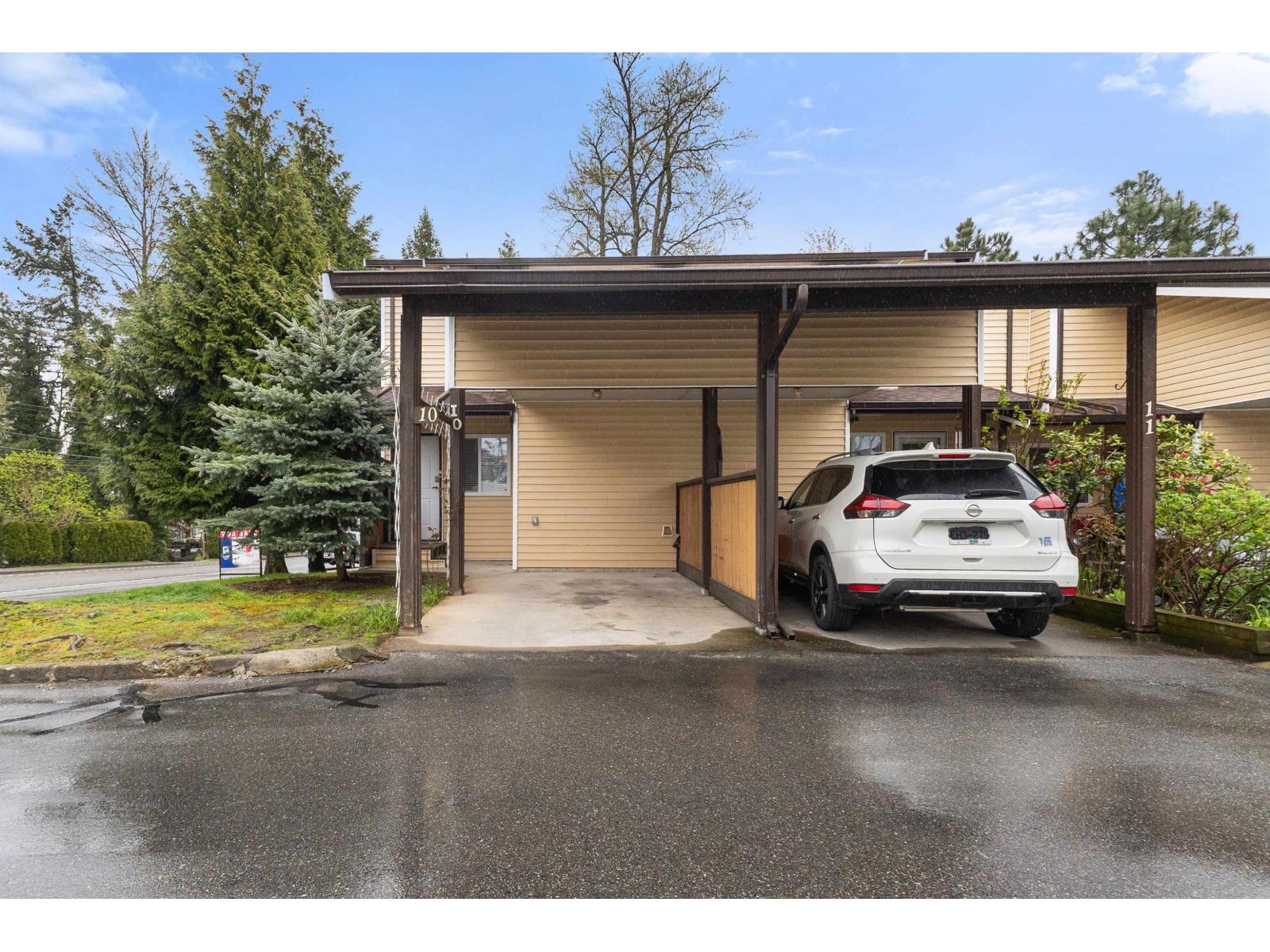 10 27272 32 Avenue, Langley, British Columbia  V4W 3T8 - Photo 2 - R3111430