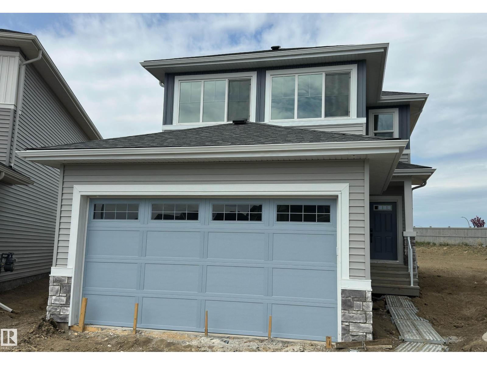 189 Caledon Cr, Spruce Grove, Alberta  T7X 4E3 - Photo 39 - E4476933