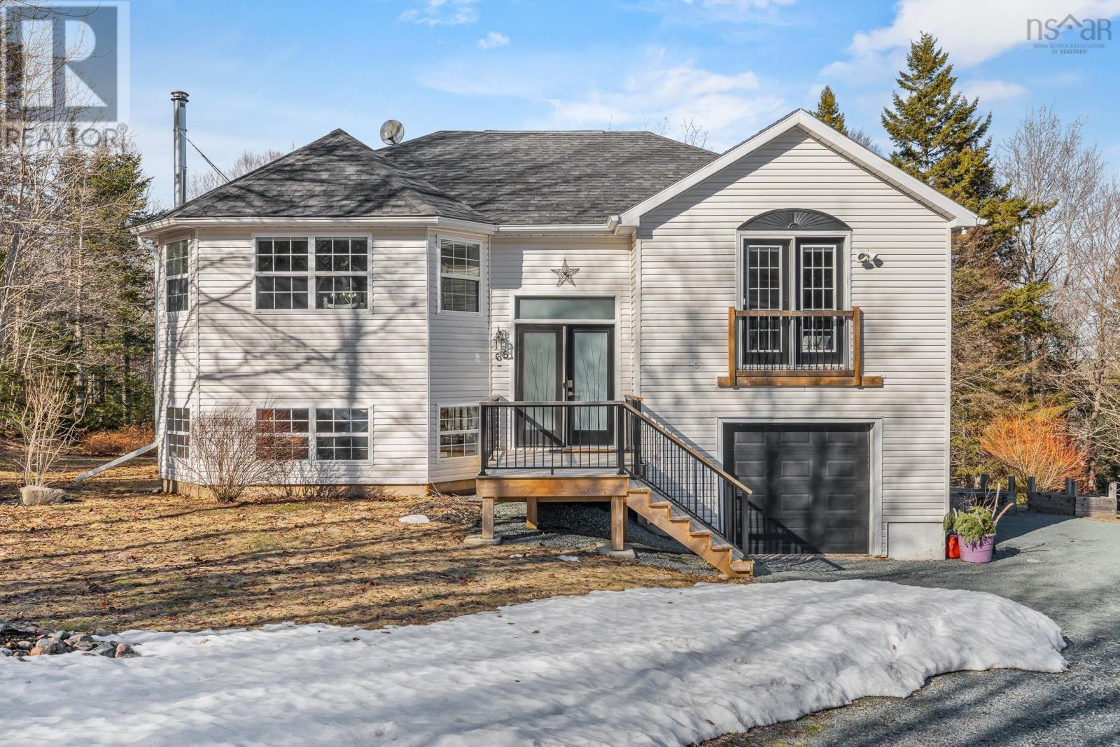 65 Beamish Road, East Uniacke, Nova Scotia