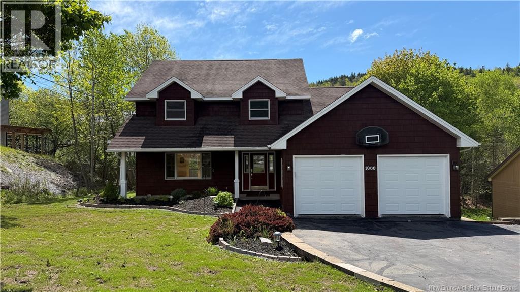 1000 Kennebecasis Drive, Saint John