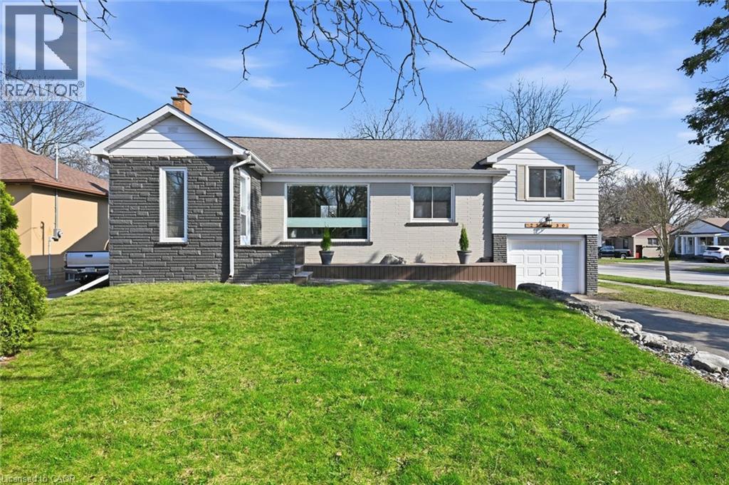 2330 ALMA DALE Drive, Burlington, Ontario
