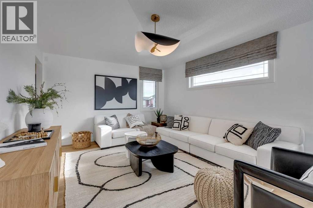 9 Amblefield View NW, Calgary, Alberta  T3P 2B9 - Photo 11 - A2299694