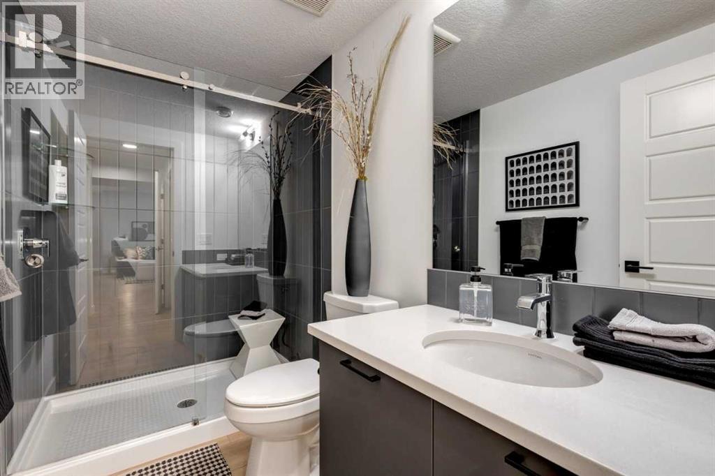 9 Amblefield View NW, Calgary, Alberta  T3P 2B9 - Photo 25 - A2299694