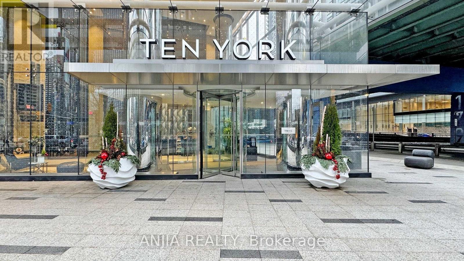 5608 - 10 York Street, Toronto, Ontario  M5J 0E1 - Photo 3 - C13174274