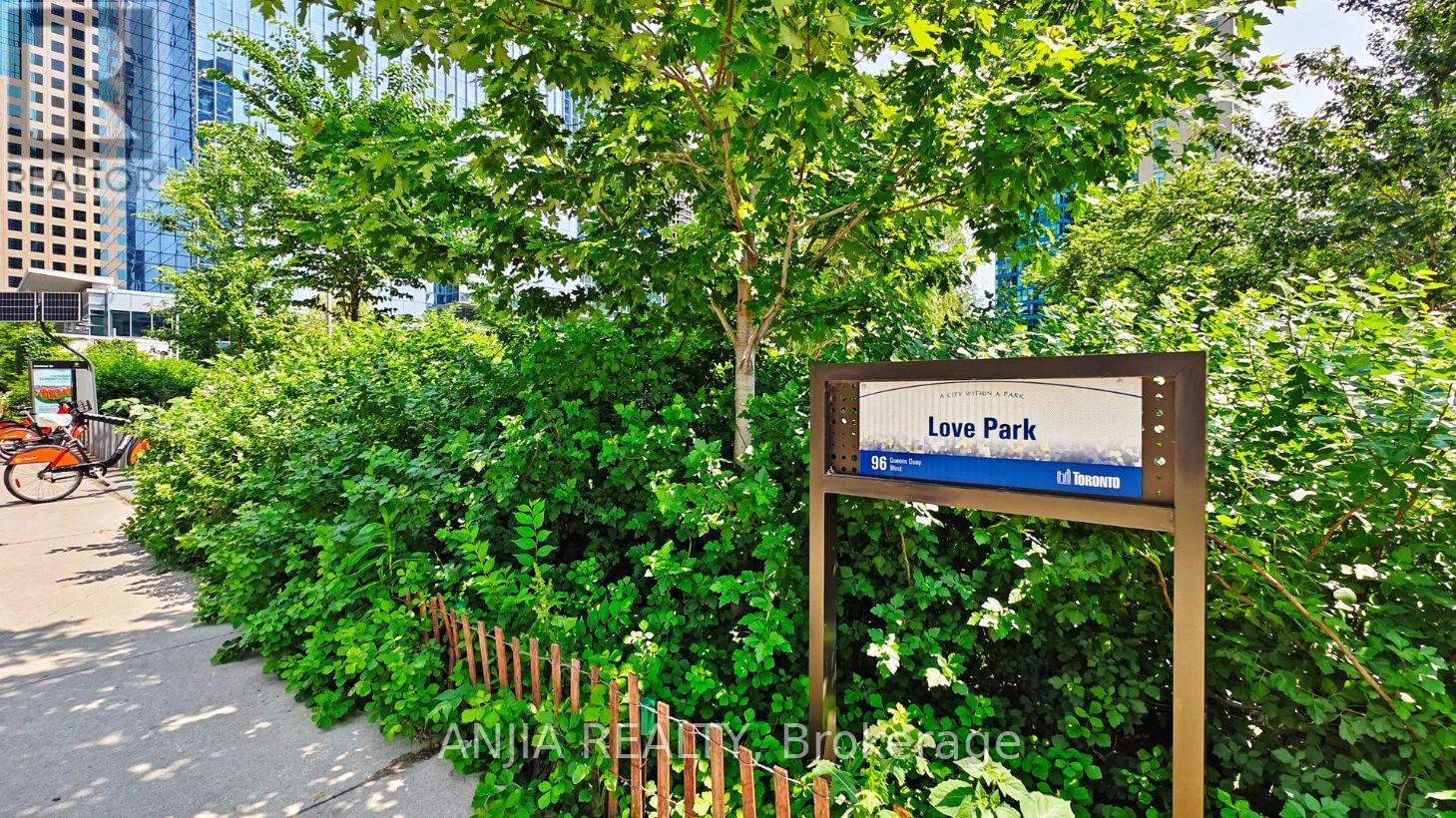 5608 - 10 York Street, Toronto, Ontario  M5J 0E1 - Photo 42 - C13174274
