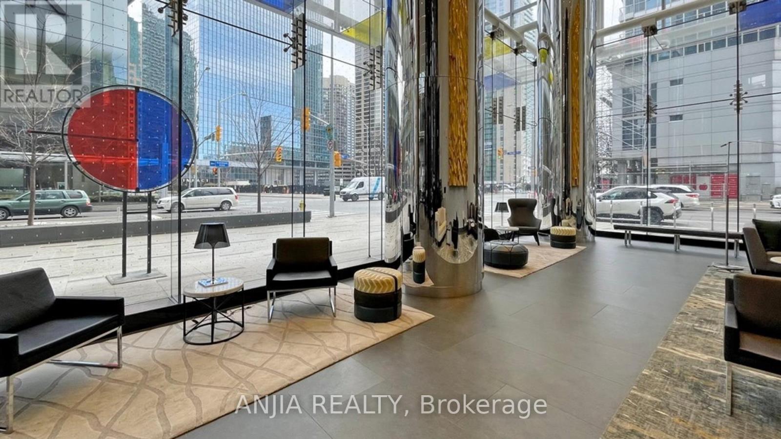 5608 - 10 York Street, Toronto, Ontario  M5J 0E1 - Photo 7 - C13174274