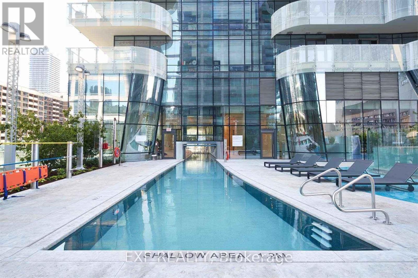 2806 - 1 Bloor Street, Toronto, Ontario  M4W 0A8 - Photo 12 - C13174292