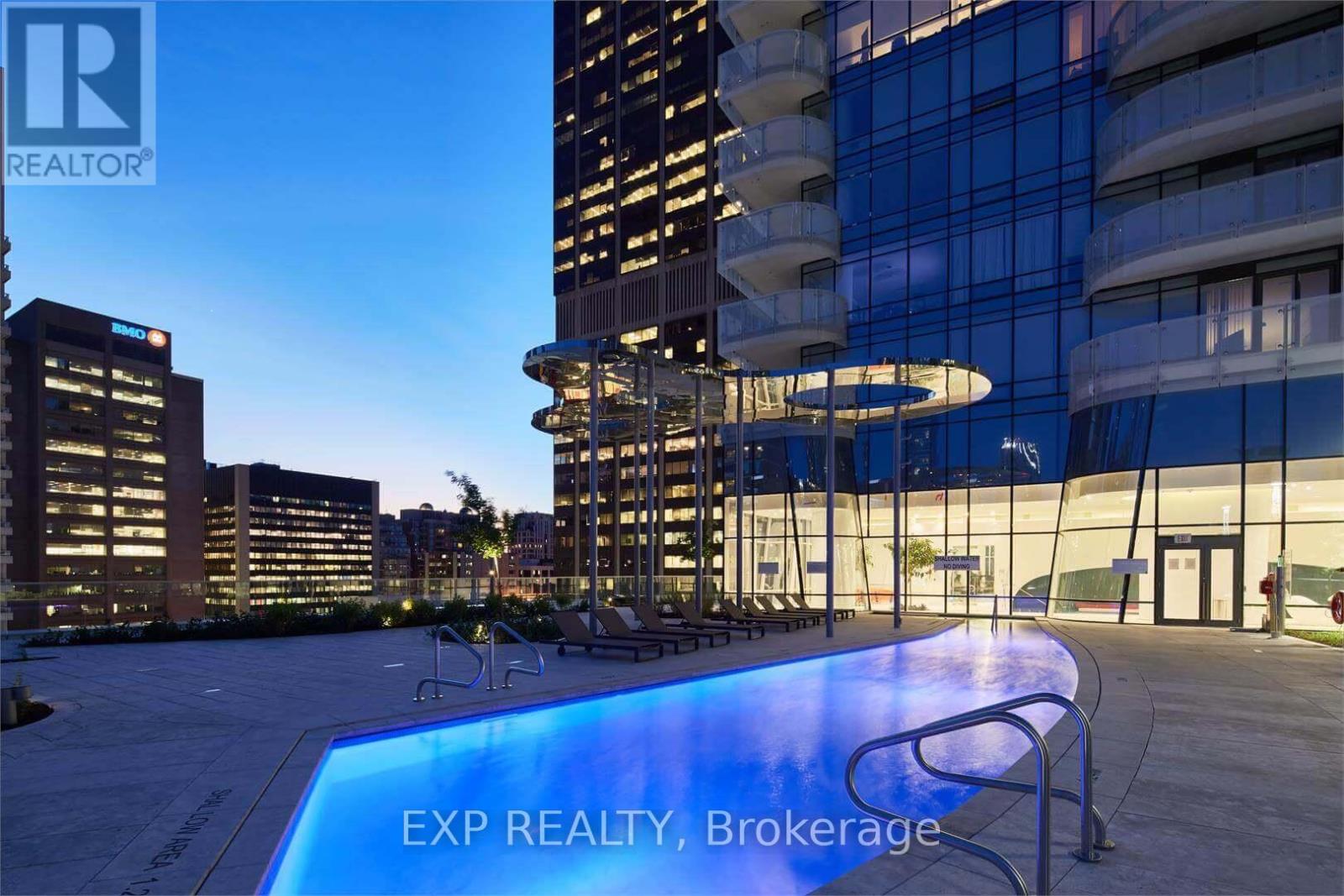 2806 - 1 Bloor Street, Toronto, Ontario  M4W 0A8 - Photo 14 - C13174292