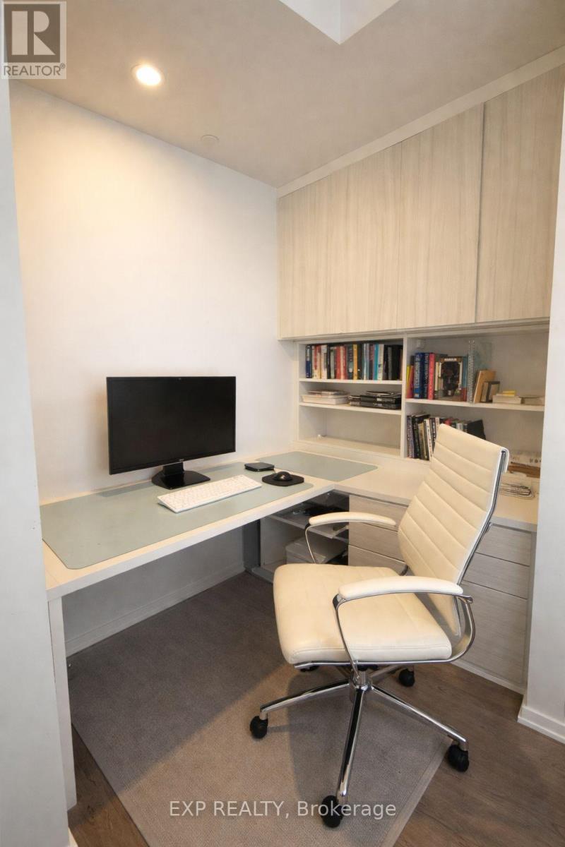 2806 - 1 Bloor Street, Toronto, Ontario  M4W 0A8 - Photo 15 - C13174292
