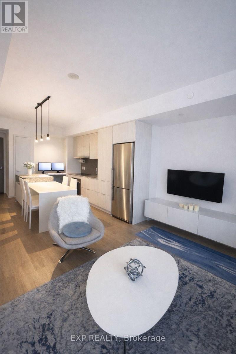 2806 - 1 Bloor Street, Toronto, Ontario  M4W 0A8 - Photo 17 - C13174292
