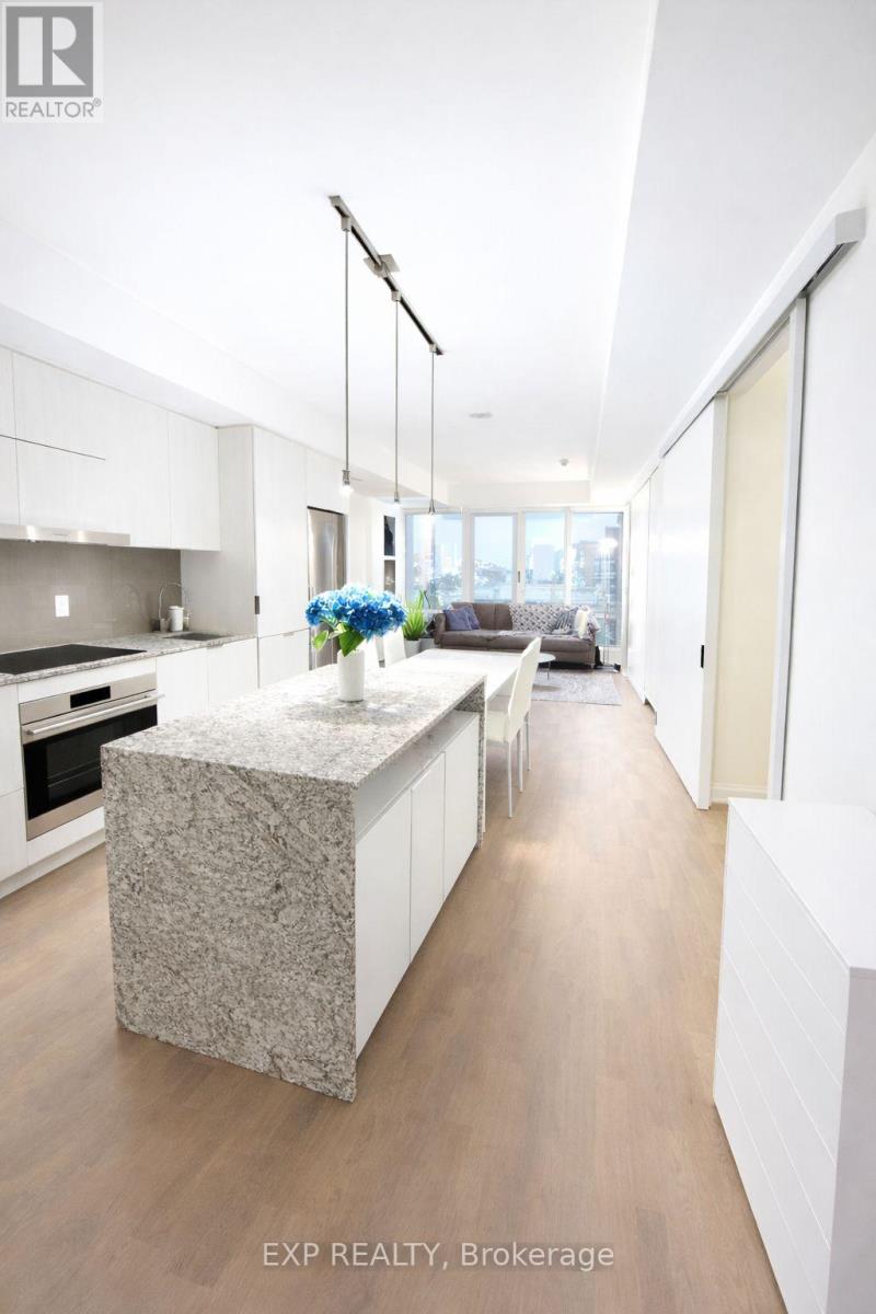 2806 - 1 Bloor Street, Toronto, Ontario  M4W 0A8 - Photo 18 - C13174292