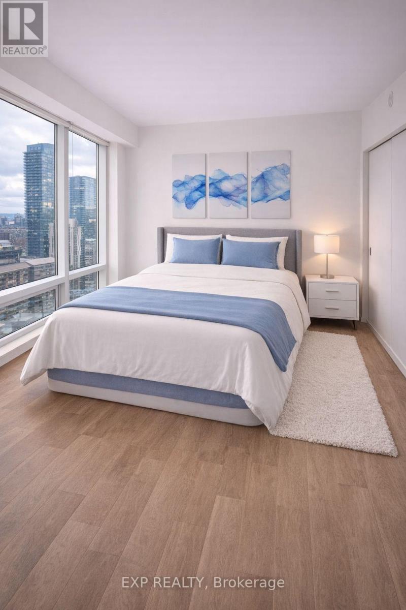 2806 - 1 Bloor Street, Toronto, Ontario  M4W 0A8 - Photo 19 - C13174292