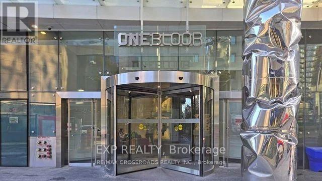 2806 - 1 Bloor Street, Toronto, Ontario  M4W 0A8 - Photo 2 - C13174292