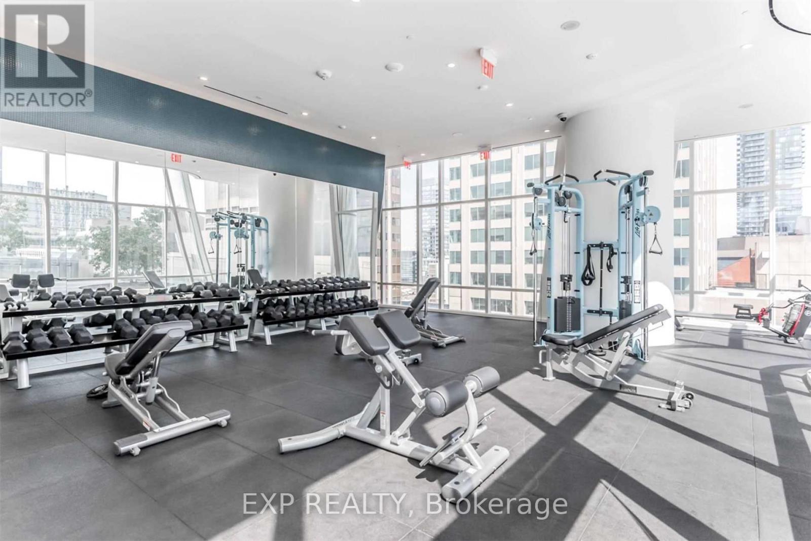 2806 - 1 Bloor Street, Toronto, Ontario  M4W 0A8 - Photo 6 - C13174292