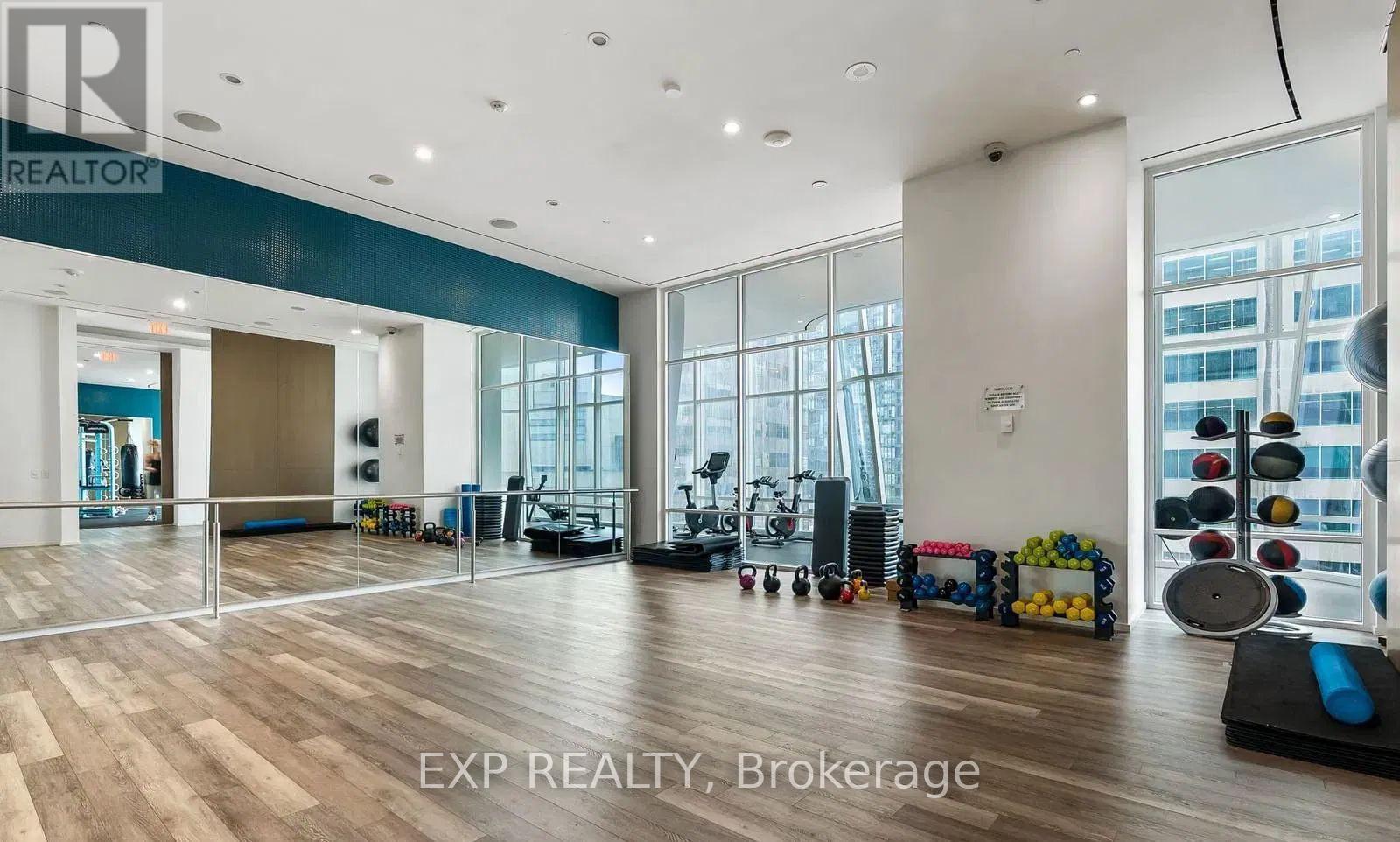 2806 - 1 Bloor Street, Toronto, Ontario  M4W 0A8 - Photo 8 - C13174292