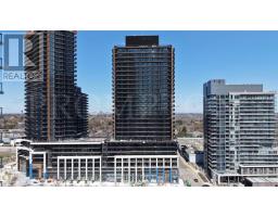 1101 - 18 ESTHER SHINER BOULEVARD, Toronto, Ontario