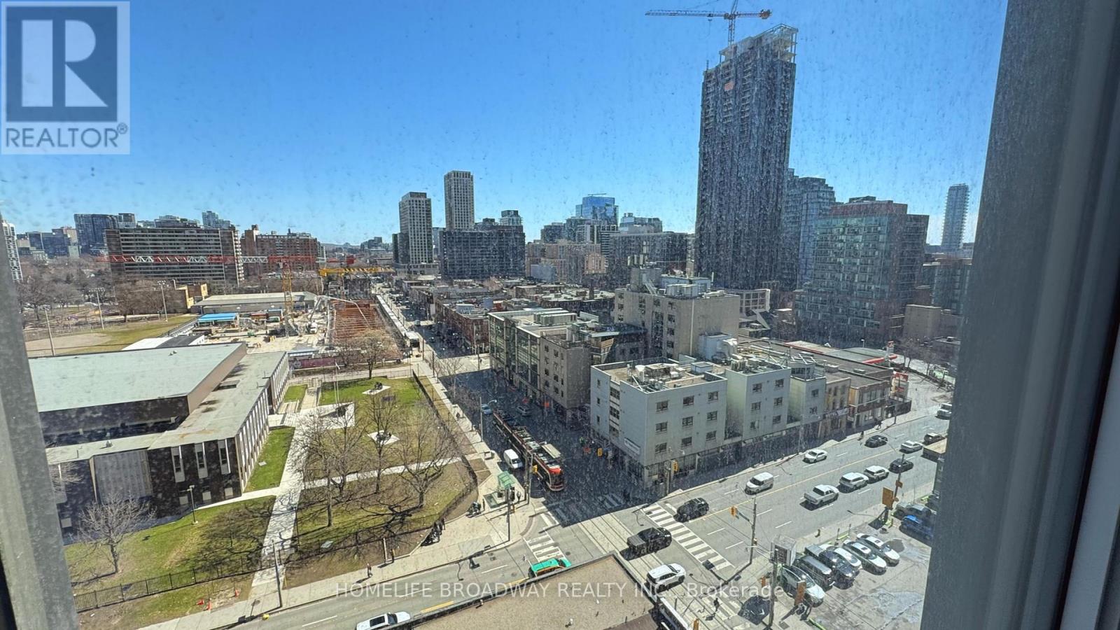 1505 - 100 Queen Street E, Toronto, Ontario  M5C 0B5 - Photo 21 - C13174346