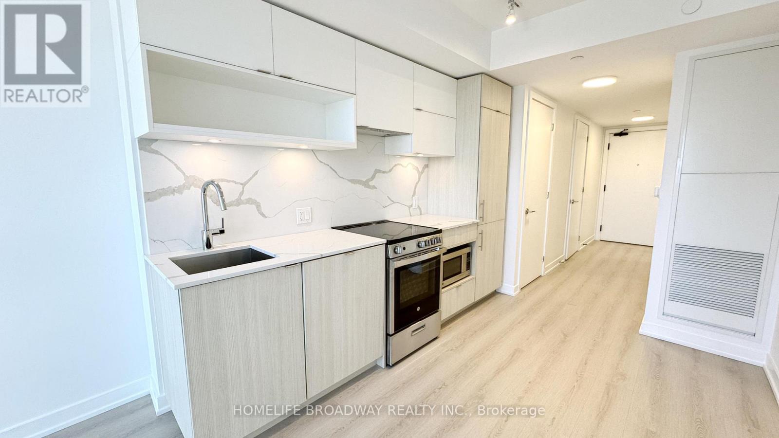 1505 - 100 Queen Street E, Toronto, Ontario  M5C 0B5 - Photo 3 - C13174346