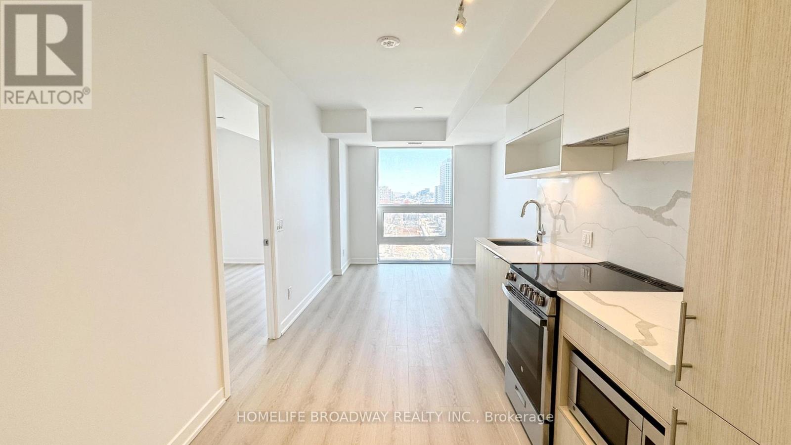 1505 - 100 Queen Street E, Toronto, Ontario  M5C 0B5 - Photo 5 - C13174346