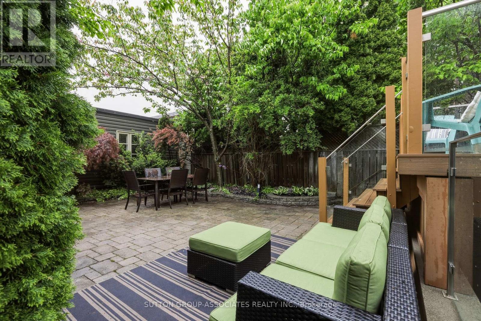 204 Beatrice Street, Toronto, Ontario  M6G 3G1 - Photo 45 - C13174378