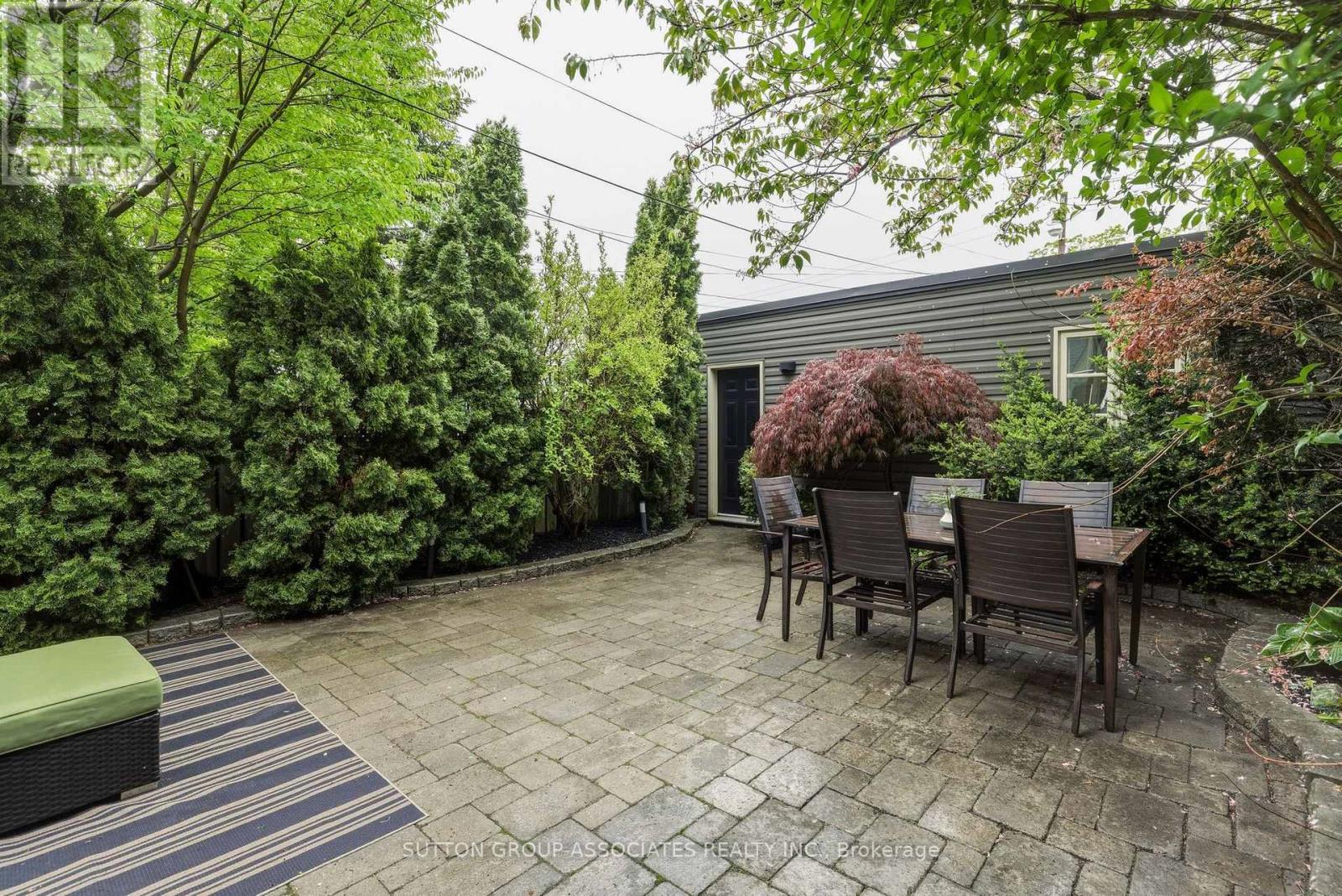 204 Beatrice Street, Toronto, Ontario  M6G 3G1 - Photo 46 - C13174378