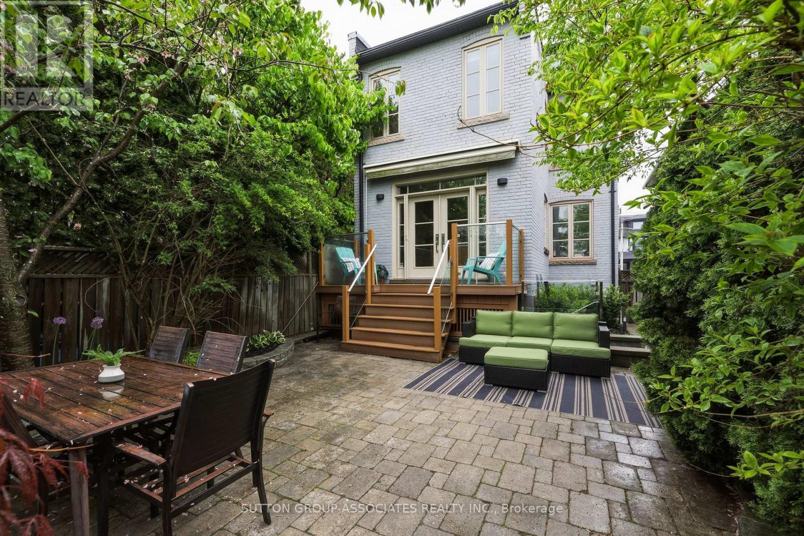 204 Beatrice Street, Toronto, Ontario  M6G 3G1 - Photo 47 - C13174378