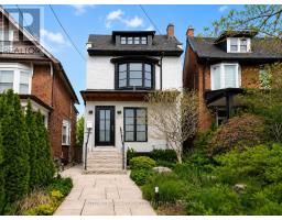 204 BEATRICE STREET, Toronto, Ontario