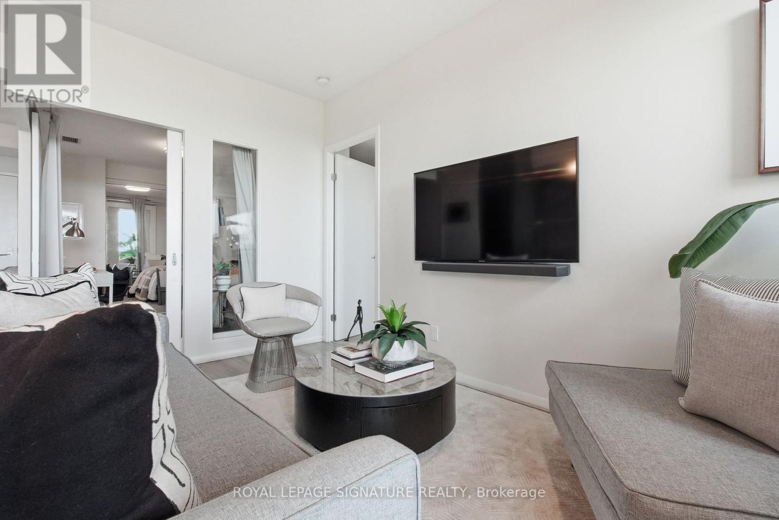 705 - 215 Fort York Boulevard, Toronto, Ontario  M5V 4A1 - Photo 14 - C13174420